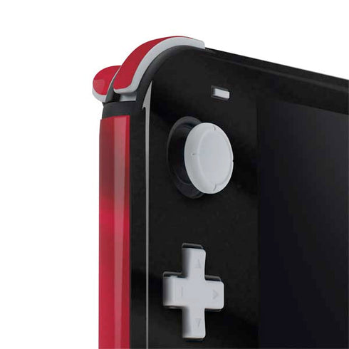NFL Atlanta Falcons Nintendo Switch Lite Skin